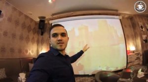 ТамадоРРо! кафе Монро, Красноармейский район Волгограда. Ведущий Александр Козлов