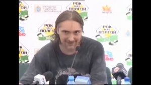 Горшок(Михаил Горшенев)- Смеется