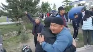 ОХУНОВ ТВ ФАРГОНА ХАЛКАРО АЕROPORTIDA