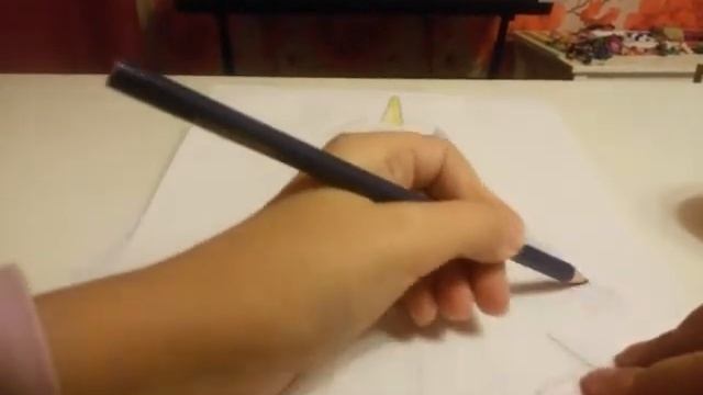 Как нарисовать единорожку!♡♡♡? смотреть онлайн