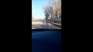 Стук панели Hyundai i40