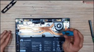 HUAWEI Honor Magicbook 14 " Matebook X Pro SSD NVME ? RAM UPGRADE ?