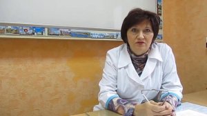 Можина Елена Алексеевна, санаторий "Советск"