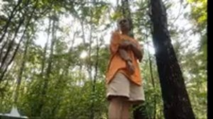 СТРИМ КИРА МЕДВЕДЕВА СËМА И ВЛАД НА ПРИРОДЕ.