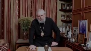 Схиепископ Николай - Искусство лжи