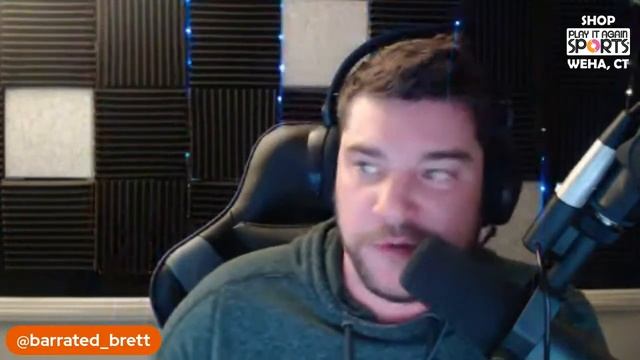 CEREBRAL SPORTS! Bar Rateds Virtual Sports Trivia Game!