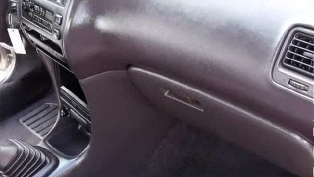 1993 Toyota Corolla available from Les Cars  Trucks