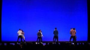 Sabor Fall Show 2018: Columbia Crushes
