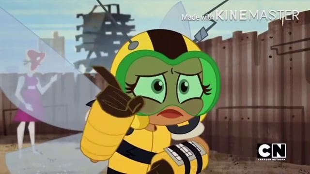 Cartoon girls gulping 1 смотреть онлайн