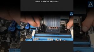 Термопаста ARCTIC MX-4