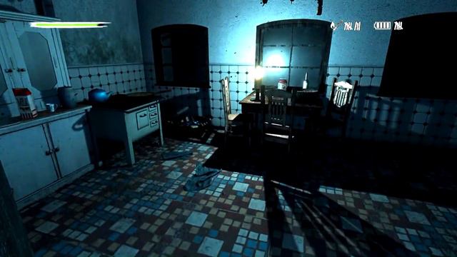 У МЕНЯ МИКРОИНФАРКТ... ༼☯﹏☯༽ { Прохождение хоррора - Pineview Drive - Homeless } #2 смотреть онлайн