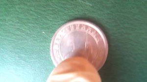 1 РУБЛЬ 1991 ГОДА ГКЧП без знака монетного двора