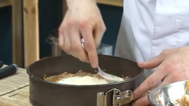 КОНТРОЛЬНАЯ ЗАКУПКА (Кухня крупа манная Шебекинские) смотреть онлайн