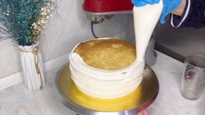 БАЛА ЖЫНЫСЫН АНЫҚТАЙТЫН ТОРТ. ГЕНДЕРНЫЙ ТОРТ. GENDER PARTY CAKE.ГЕНДЕР ПАТИ.