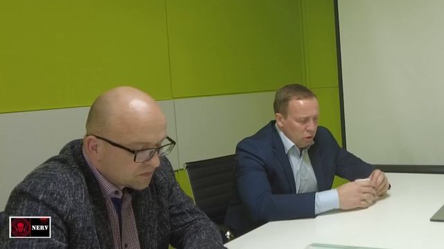 Связной обзор. Разговор. Выпуск 2. 