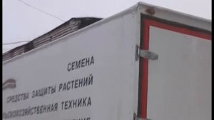 Антидождевой ПВХ чехол на крышу автофургона