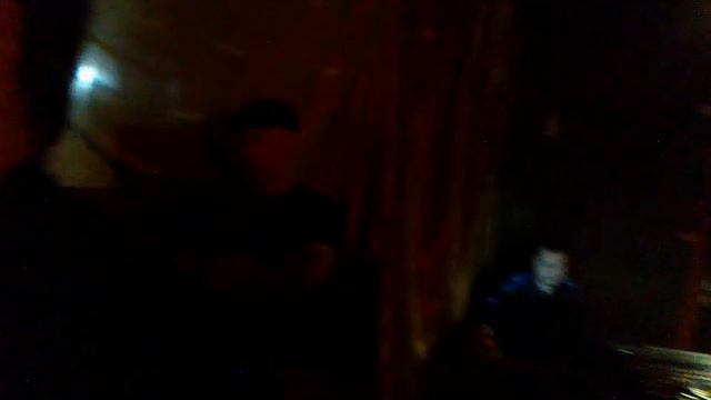 Отрыв @ Собака Милле Тверь 11.11.12 часть 2 смотреть онлайн