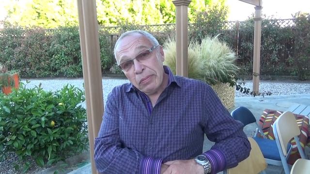 США 4864: Дед Панас и его наследие. Заберите детей от мониторов. смотреть онлайн