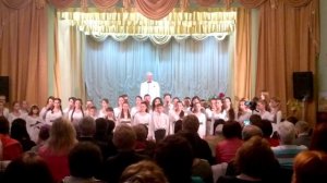 Валерий Зыкин. Юбилей, 70 лет.