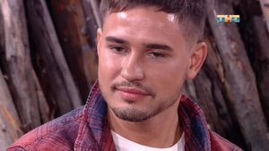 ДОМ-2 Город любви 5222 день Вечерний эфир (27.08.2018)