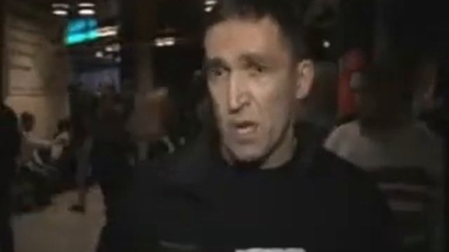 Костомукша. Nord Session - 2009