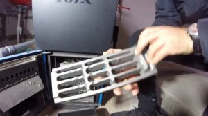 Обзор Zota "Carbon" 20кВТ