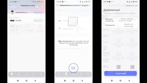 Zigbee выключатели Aqara E1 - беспроводный и проводной без нулевой линии с одной клавишей
