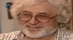 Анатолий Смоленков, скульптор, «мраморных дел мастер»