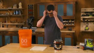Making Easy DIY Kid's Table & Chairs From 5 Gallon Buckets!