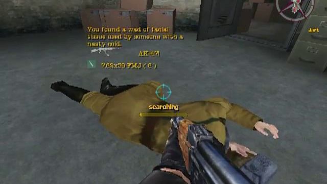 [PC] No One Lives Forever 2: A Spy In H.A.R.M.'s Way (2002) Co-op Missions Walkthrough смотреть онлайн