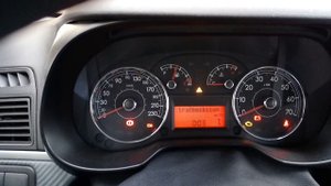 Fiat Grande Punto 1.4 77Hp Check transmission