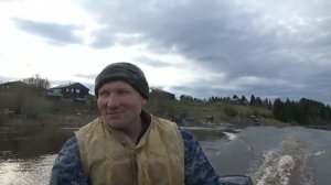 ОТКРЫТИЕ НАВИГАЦИИ  2019  \ ЗАКРЫТИЕ ОХОТЫ