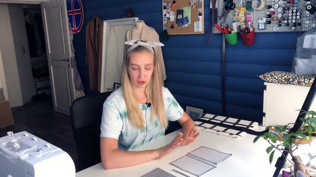 Как сшить сумку? Пляжная СУМКА своими руками, СОЛОХА, ЧЕХОЛ для очков . Летний DIY