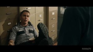 Слышь .....Три билборда на границе Эббинга, Миссури