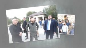 ЧеченИНФО: АЛХАНОВ ОКАЗАЛСЯ ПРЕДАТЕЛЕМ ЧЕЧНИ.КАДЫРОВУ ОН НУЖЕН ДЛЯ ГРЯЗНЫХ ДЕЛ.