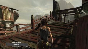 Tomb Raider #6 вечерний стрим