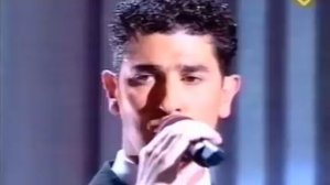 JULIO IGLESIAS "A VECES TU A VECES YO" -JOSE MIGUEL MIRO