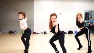 BODY LANGUAGE - "WRONG" - Choreography by: Liana Blackburn @DailyDancerDiet