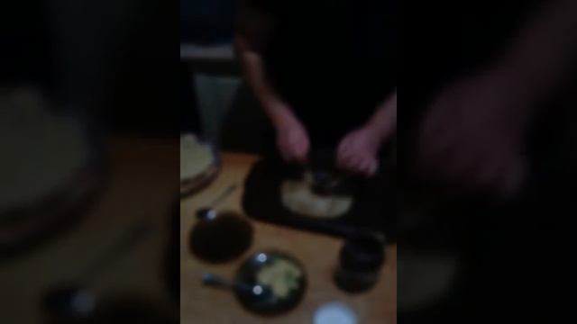 Блинчики часть вторая смотреть онлайн