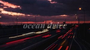 duke dumont - ocean drive (extended) // slowed & reverb