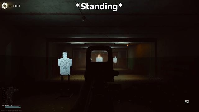 META AK-12 Build Escape from Tarkov Patch 13.5 смотреть онлайн