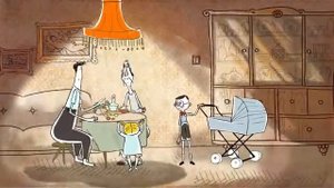 В.М.Шукшин. "Чудик"