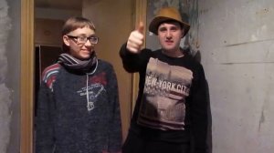 ЭЛЬДАР БОГУНОВ И КРОЛИК БЛЭК ПОЗДРАВЛЯЮТ MB