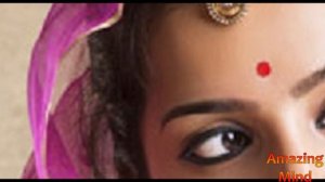 Что означает Красная ТОЧКА у женщин ИНДИИ? БИНДИ