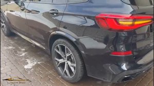 BMW X5 (G05) 30d xDrive M Sport 2019 г