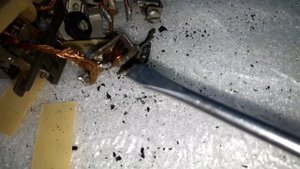 Советские автоматы в металлолом!