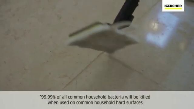 KARCHER SC 3 Easyfix Premium смотреть онлайн