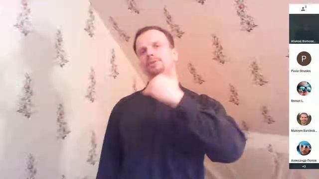 SeleniumCamp 2019   Public Speaking, p 2 2019 01 28 at 07 59 GMT 8 смотреть онлайн