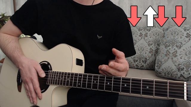 Как играть THE LIMBA - СИНИЕ ФИАЛКИ на гитаре / аккорды / разбор