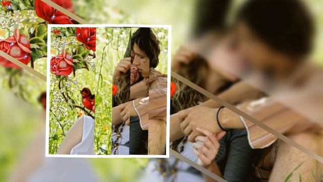 Букет Рябины...Валерий Палаускас смотреть онлайн